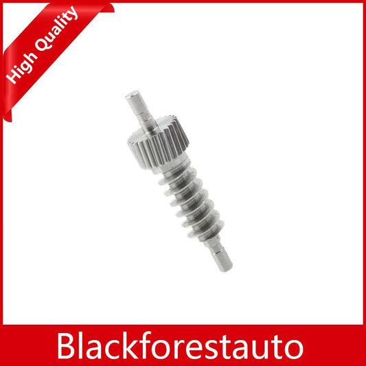 52107068045 for BMW 5 7 Series for X5 for Seat Thigh Support Actuator Repair Metal Gear Q