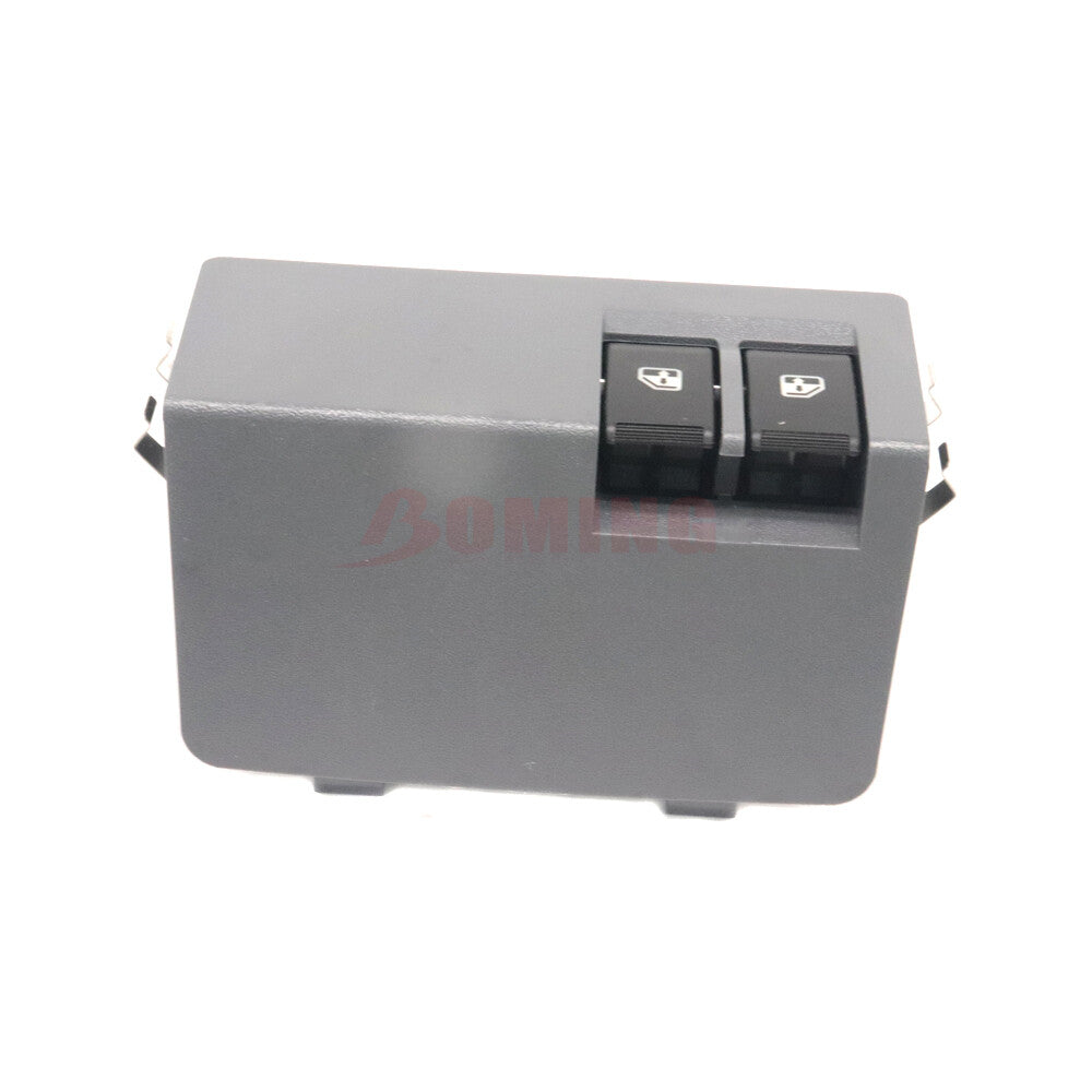 new 9005042 window regulator control switch for Chevrolet Sail 2010-2014 100017301