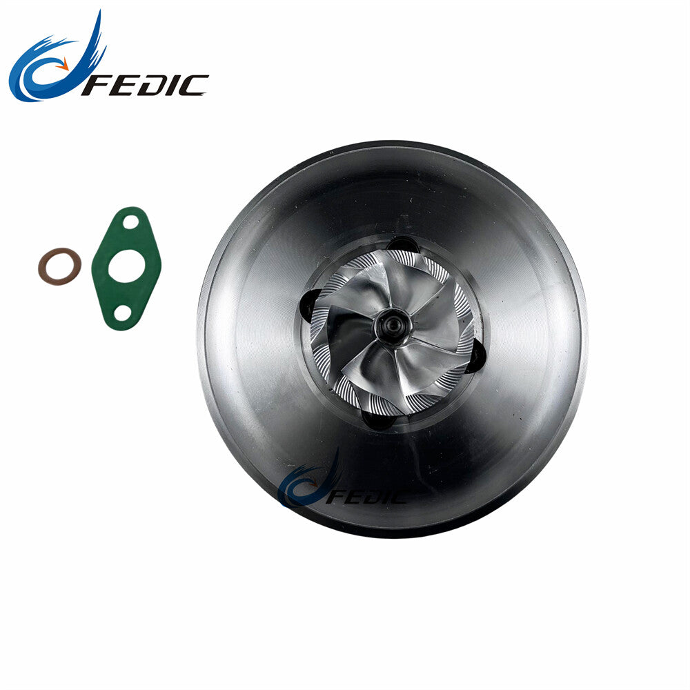 MFS Turbo cartridge RHF4H 8980118932 VA420113 for Isuzu D-Max 4J Engine