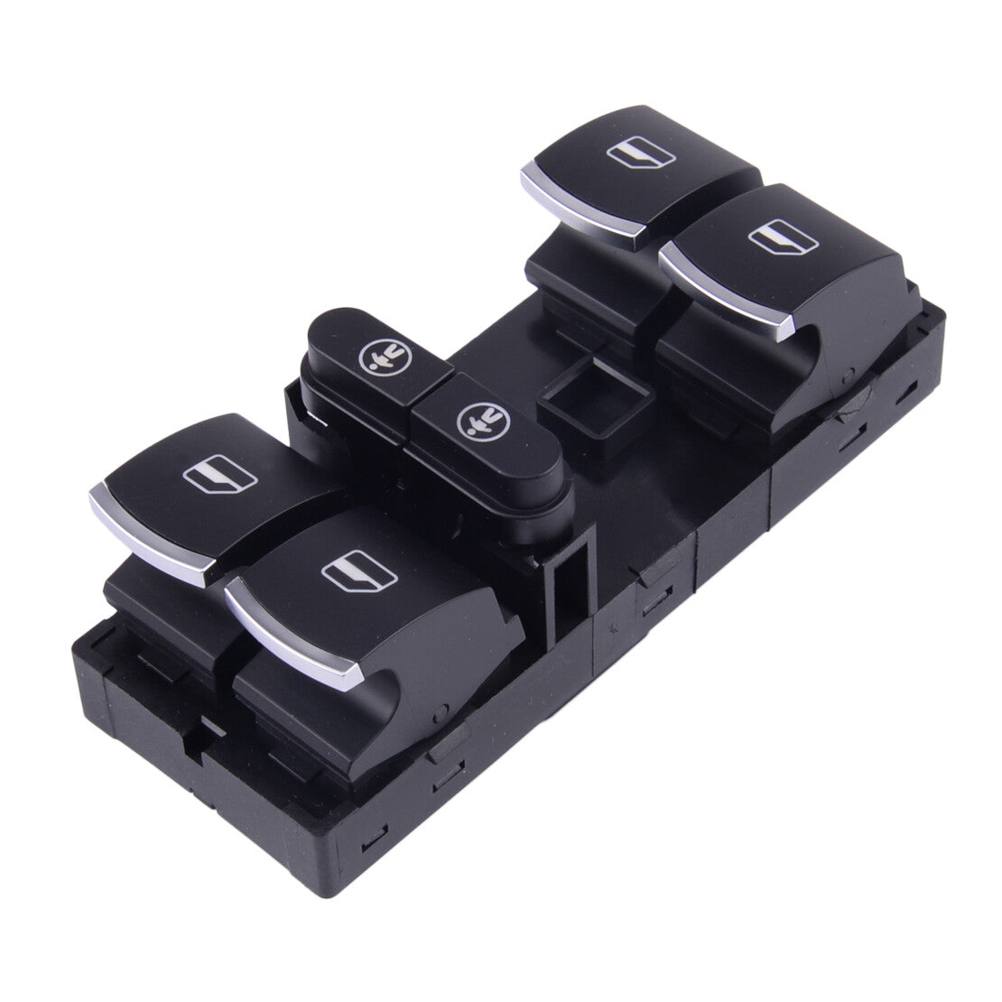 NEW Power Window Control Switch 7P6959857 For 2011-2014 Touareg Touran Sharan v