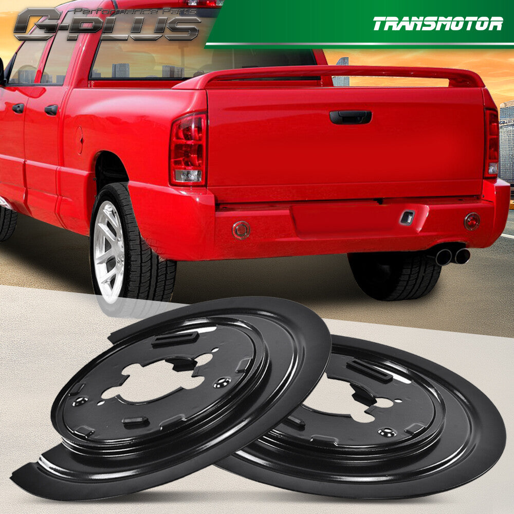 2002 - 2007 for Ram 1500 for Ram 1500 S-00032 Q