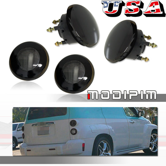 Accessory backup light+upper taillight taillight taillight suitable for 06-11 HHR- v