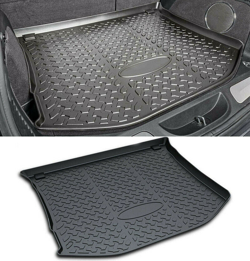 Rear Cargo Trunk Floor Mat Molded Tray Liner for Jeep Grand Cherokee 2011-2021