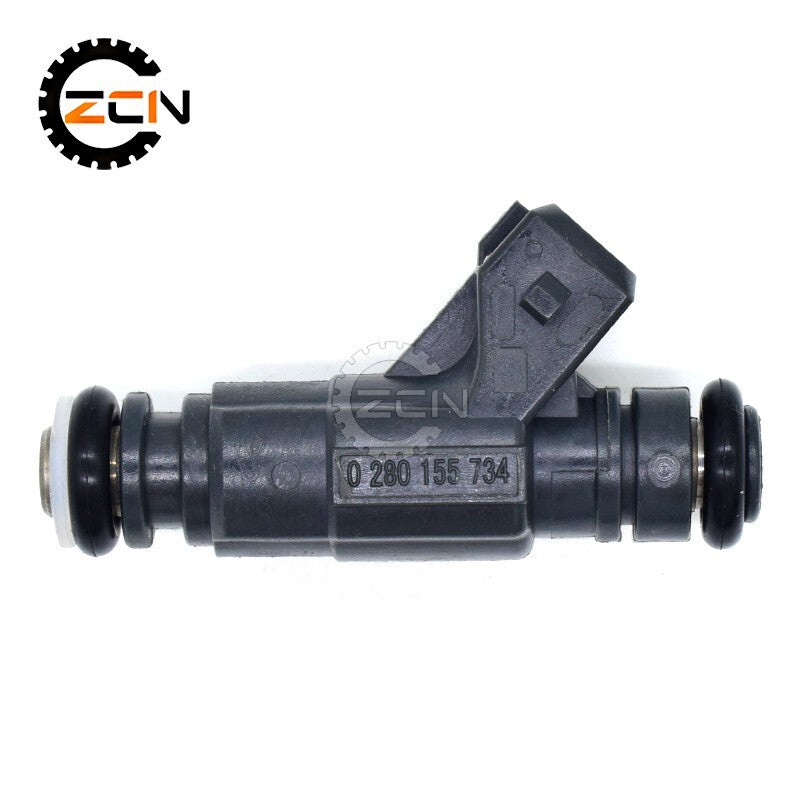 Fuel Injector 0280155734 for Ford Explorer for Mercury Mountaineer 1997 1998 V6 4.0L