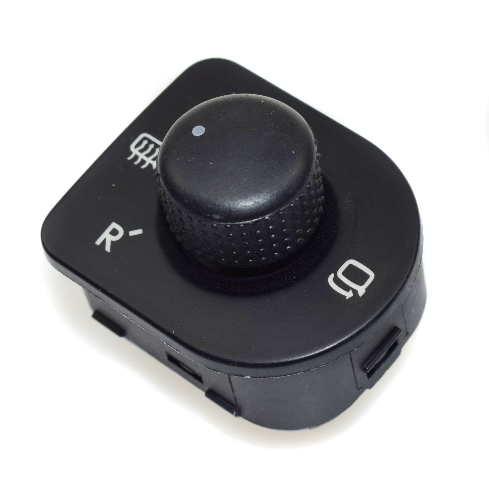 Electric mirror switch for for VW Beetle for Golf for Jetta for Passat 1998 - 2010 28L 1J1959565E- v