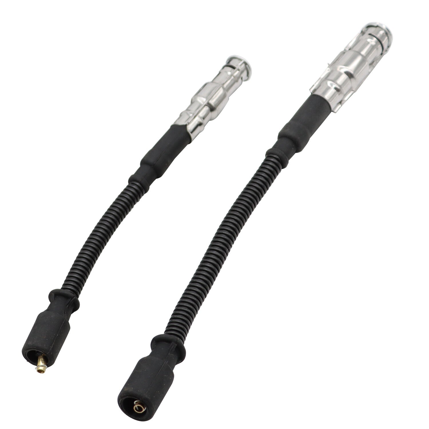 16 for Mercedes C CLK E G ML SLK-Class SW05 Spark Plug Wire Ignition Cable Wire