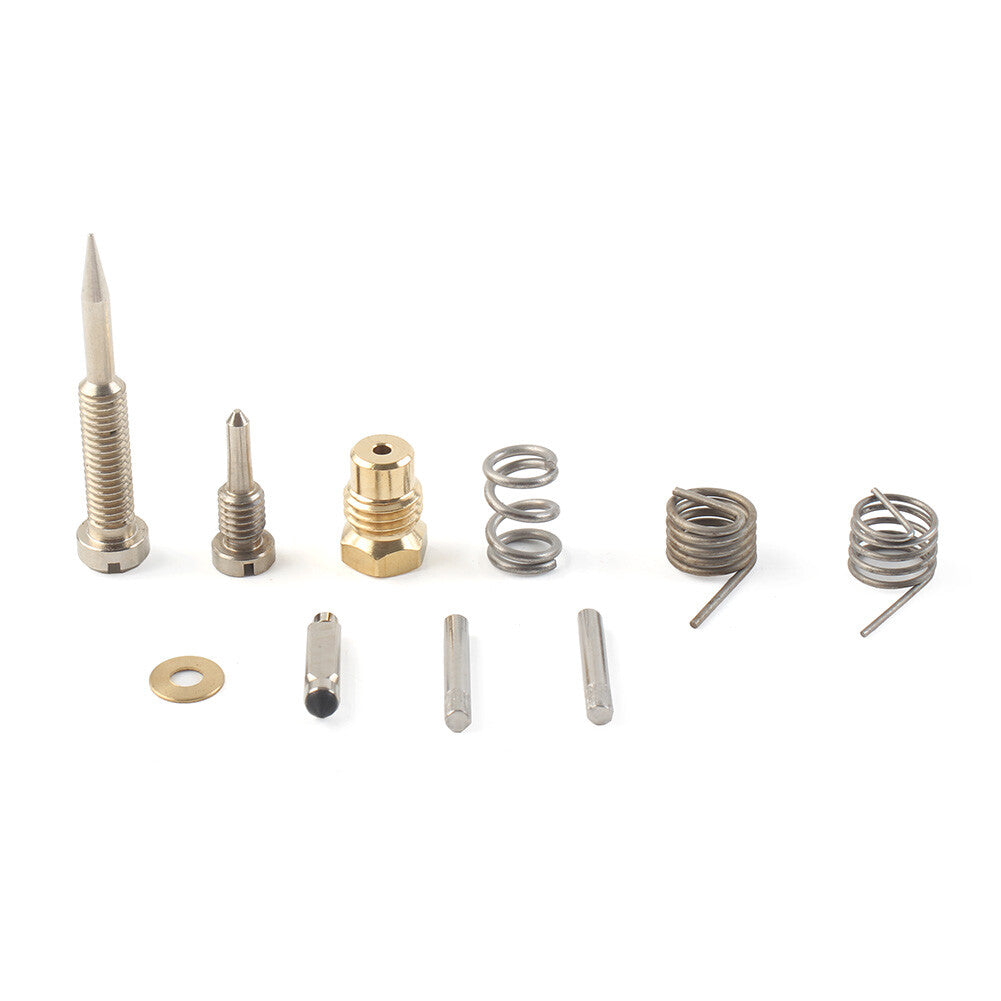 Carburetor Repair Kit for Mercury 65-150 Inlines 1395-5109-1 Q