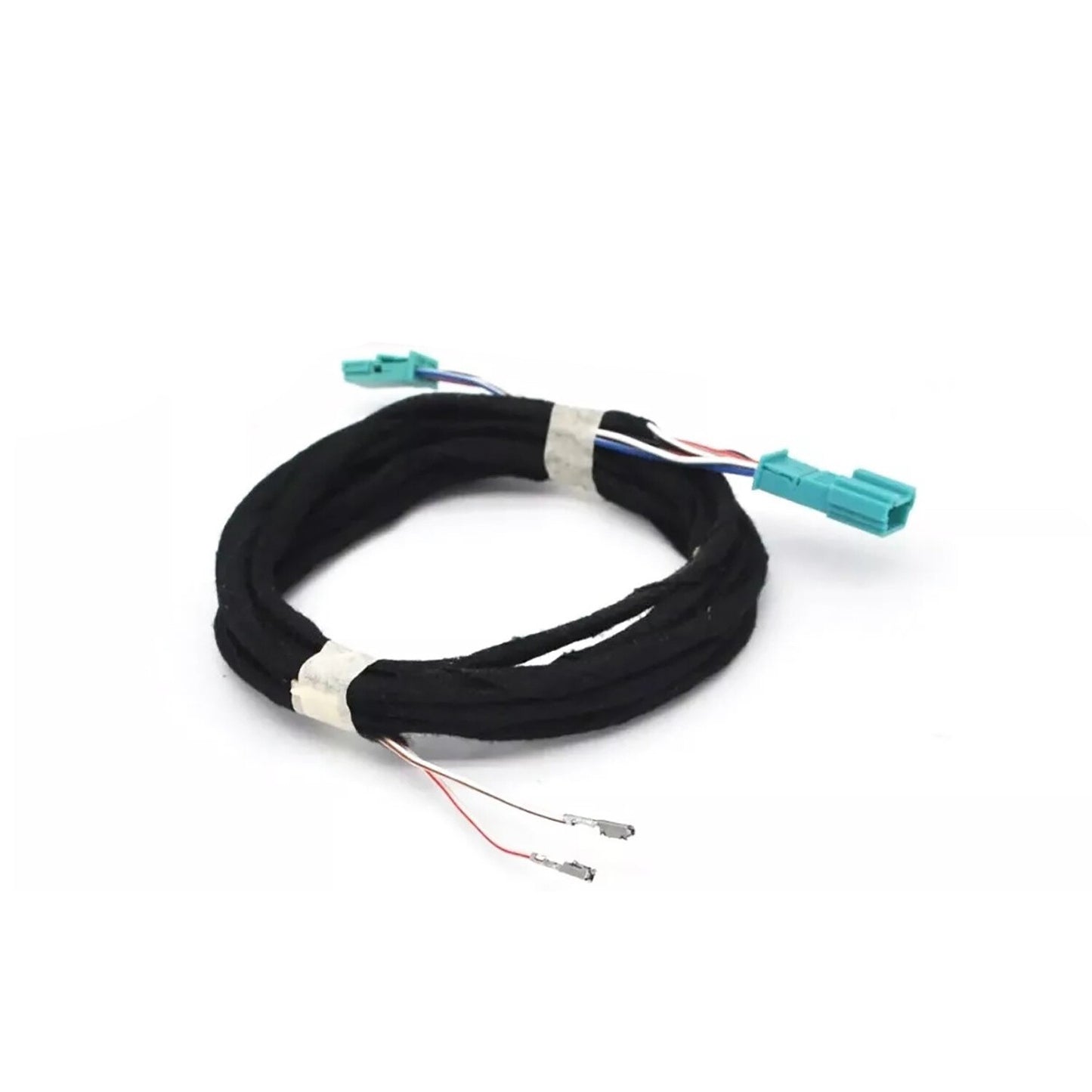 Retrofit Steering Wheel Paddle Shift Harness For E90/E91/E92/E84 335i/335xi n