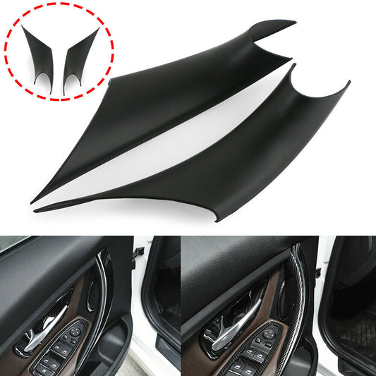 2 Piece Bohemia Universal for Seat Belt Holder Shoulder Strap Protection for Car Truck - v