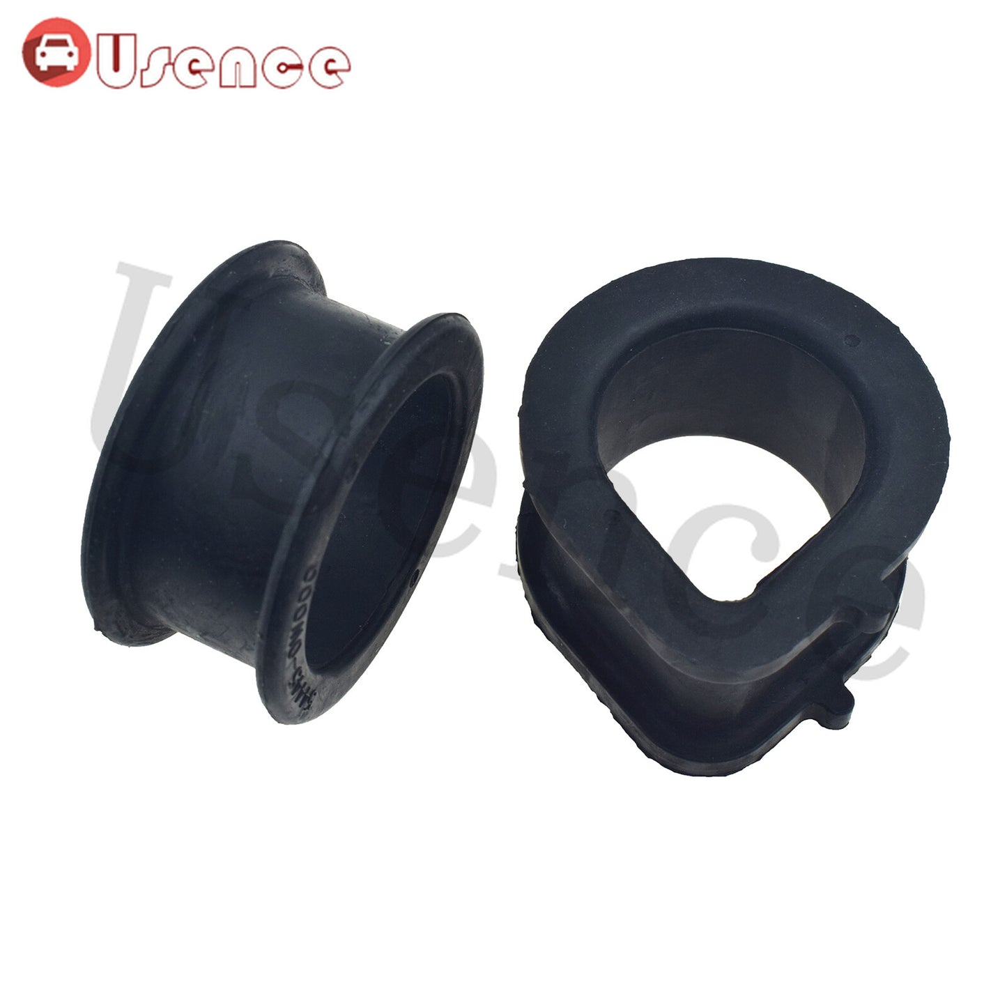 2Pcs RackPinion Bushing for Nissan Pathfinder 1996-2004 54444-0W000,54445-0W000