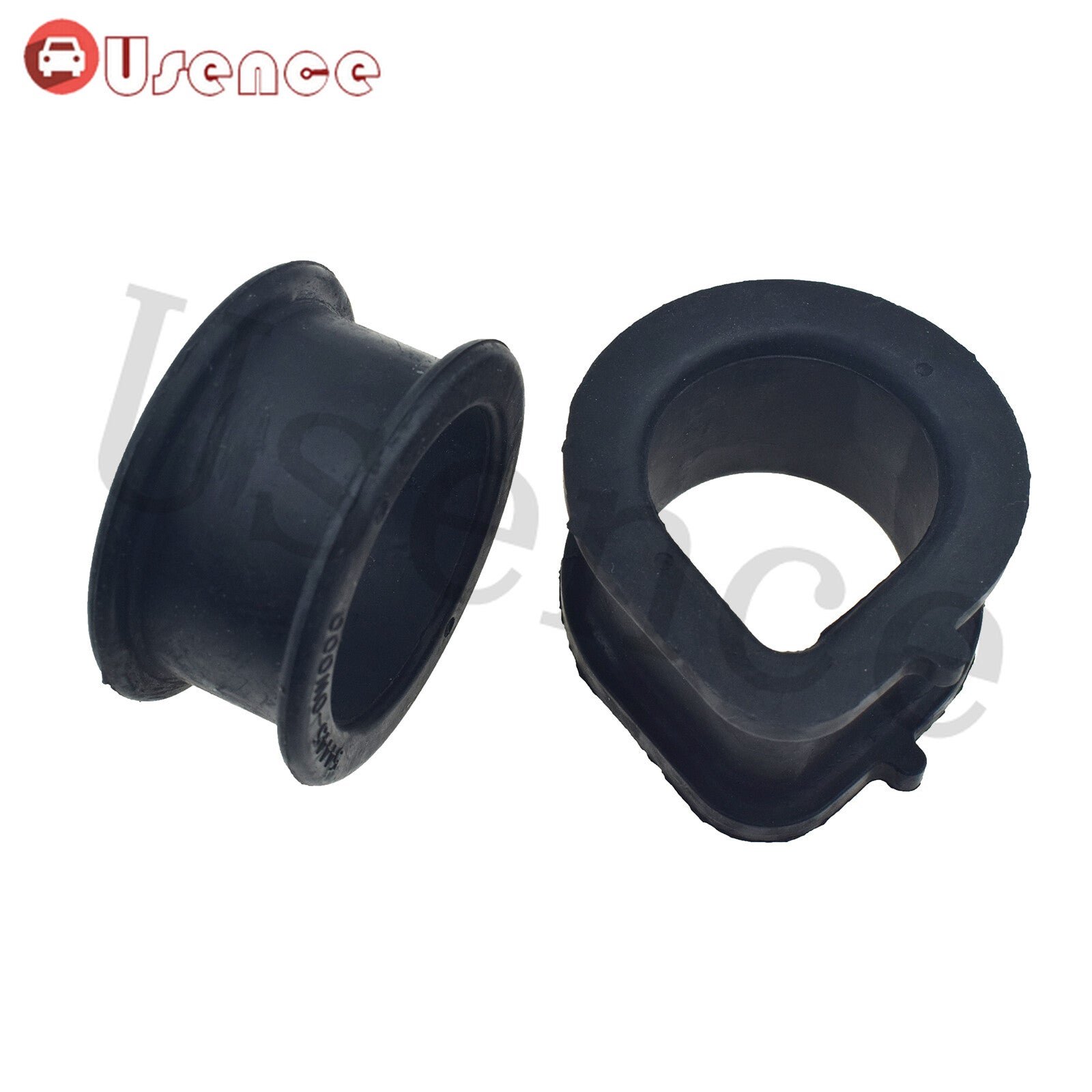 2Pcs RackPinion Bushing for Nissan Pathfinder 1996-2004 54444-0W000,54445-0W000