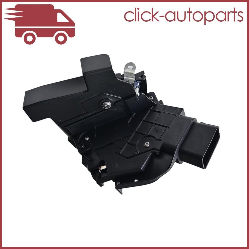 Fits For C30 C70 S40 S80 V50 V70 XC60 XC70 Front Left Door Lock Actuator Black