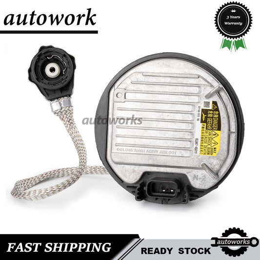 Fits for Toyota for Lexus for Subaru Koito HID Xenon Ballast Control Unit KDLS001 BA027