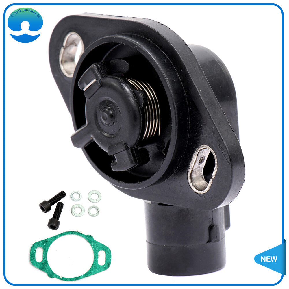 For 1994-2001 for Acura Integra GS-R Sedan 4-Door Throttle Position Sensor 911-753