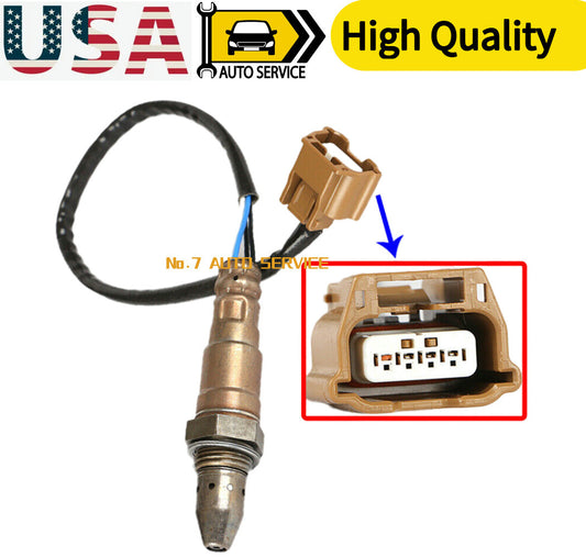 234-9133 Upstream O2 sensor 22693-3TA0A for Nissan Altima 2.5L 13-17 Exc, Calif