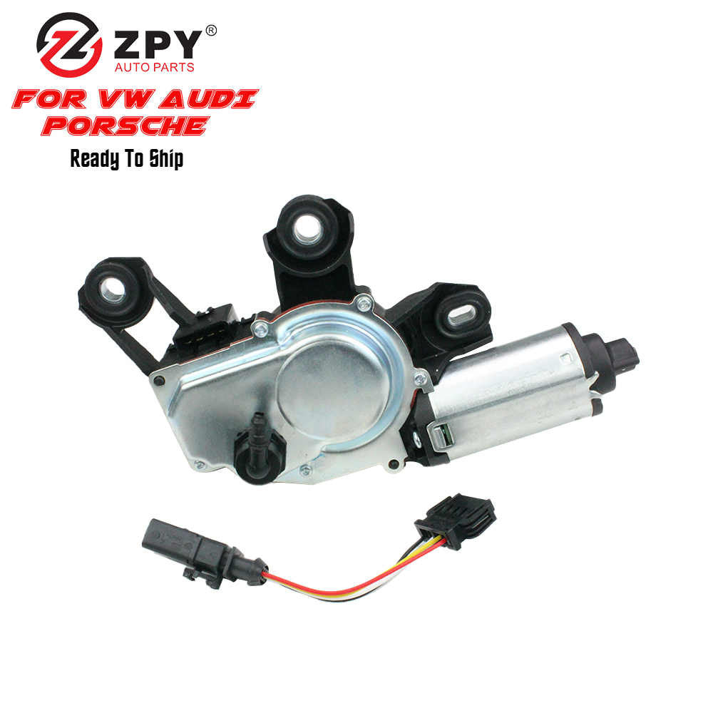 ZPY fits 2011 for VW Touareg Windshield Wiper Motor 7P6955711