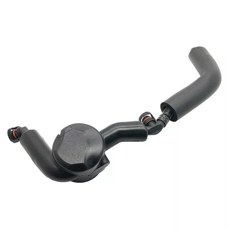 Crankcase PCV Breather Pipe Hose Vent Valve 11617563477 for BMW 550I 650I 750 Q