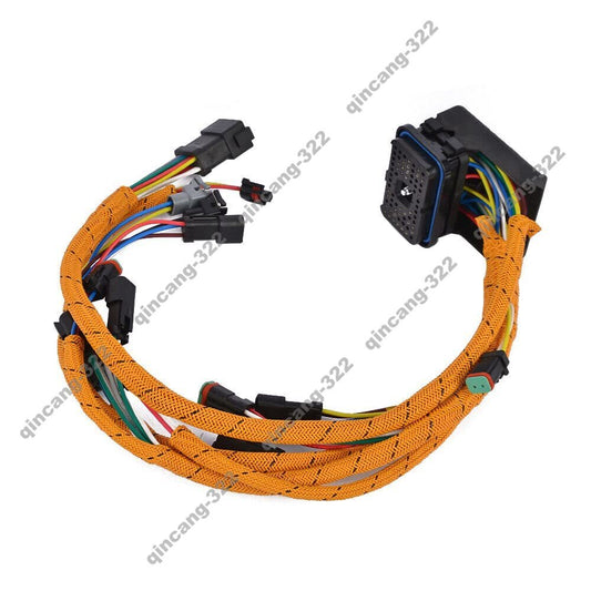195-7336 Wiring Harness Fits CAT Excavator 3126B 322C E325C Wire Cable Q