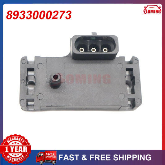 for Jeep Cherokee for Pontiac Aztek 8933000273 MAP Manifold Pressure Sensor Q
