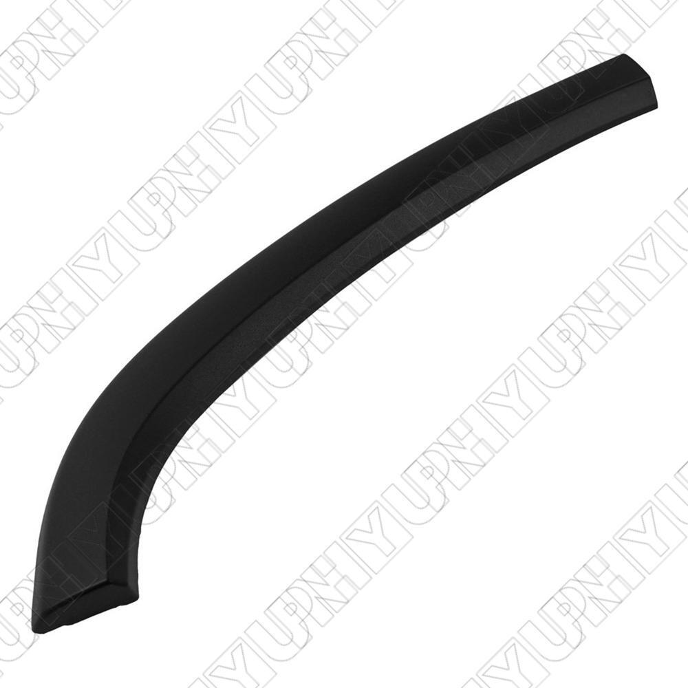 For 11-21 for Jeep for Grand Cherokee 1MP36RXFAE Front or Rear Right Fender Trim Molding Q