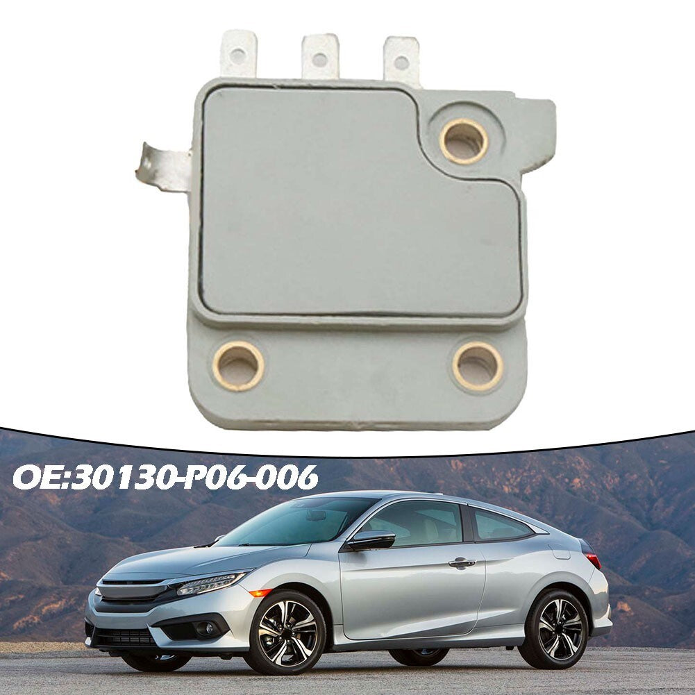 IGNITION MODULE Accessories for HONDA For Prelude for Civic -Accord 30130-P06-006 v