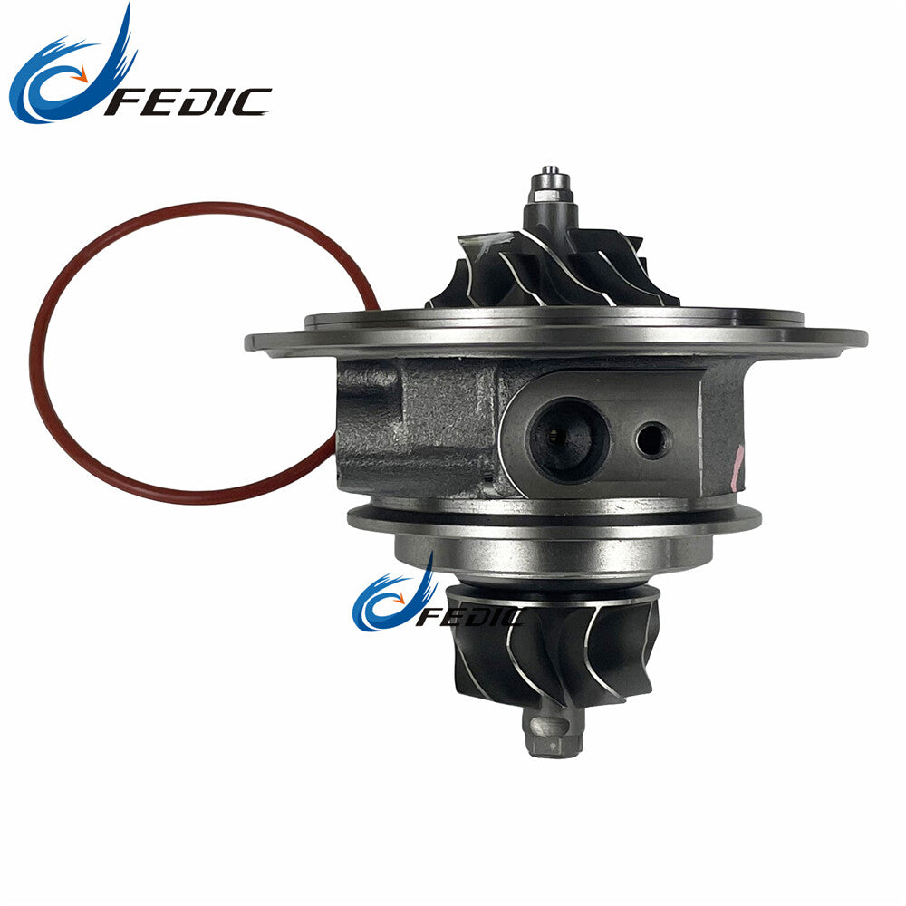 Turbo cartridge MGT1549ZDL 820021 for BMW 116 i (F20) 100 Kw 136 HP N13B16 2011