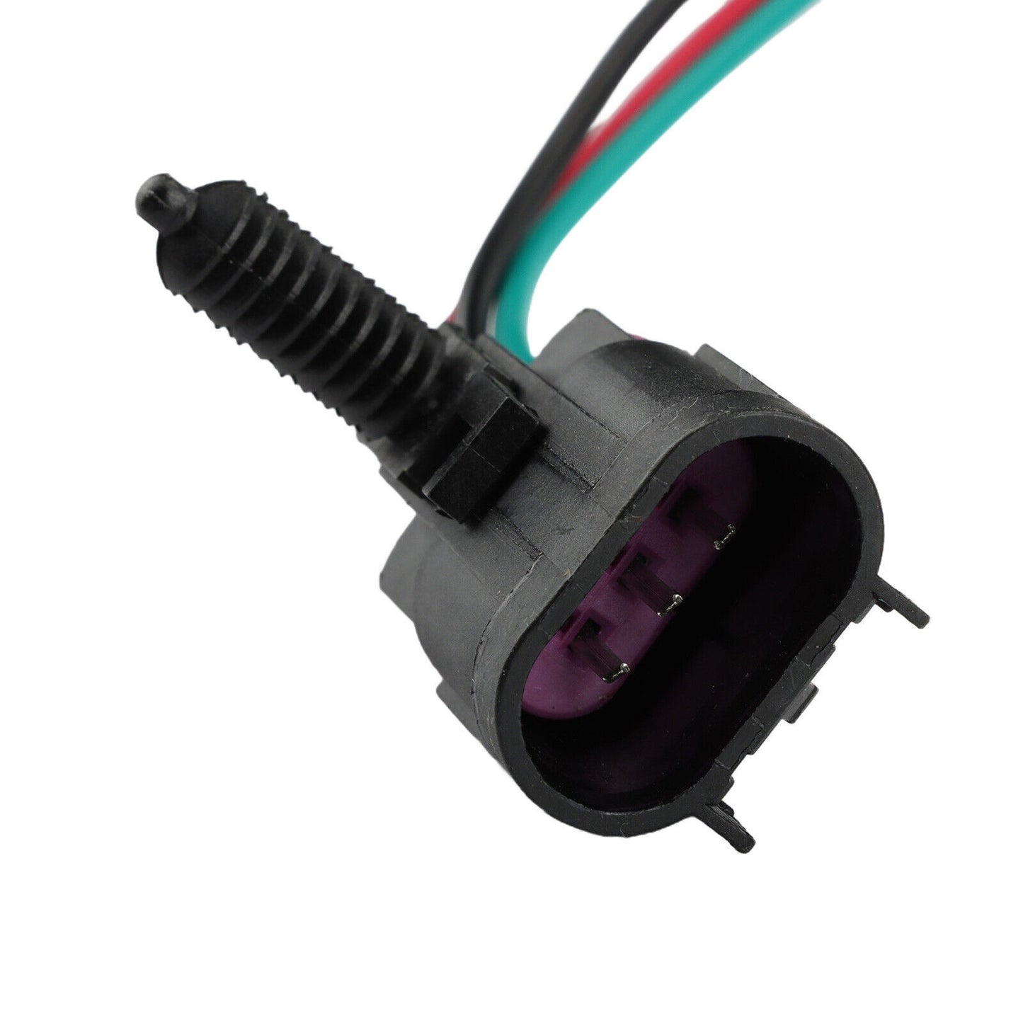 2x Headlight Lamp Wiring Harness Fit 09-22 for Dodge for Ram 68193062AA Q