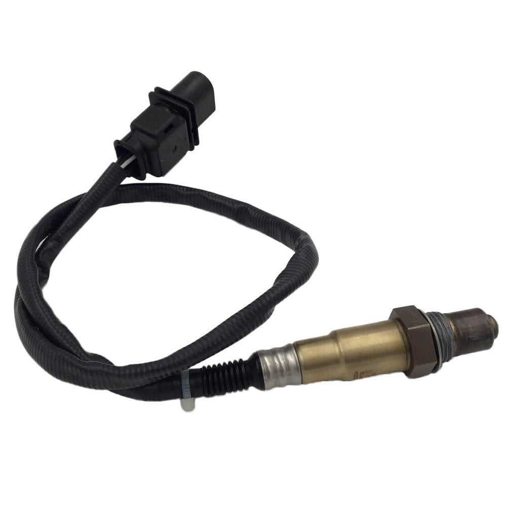 The all-new 4x Up+Downstream air O2 sensor is compatible with for Toyota Highlander 3.5L 2017-2019.