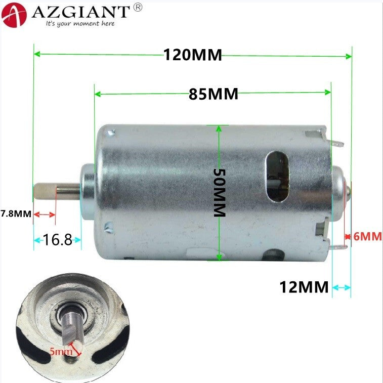 Tailgate Trunk Hatch Door Lock Actuator Motor for 2013-2021 for EcoSport v