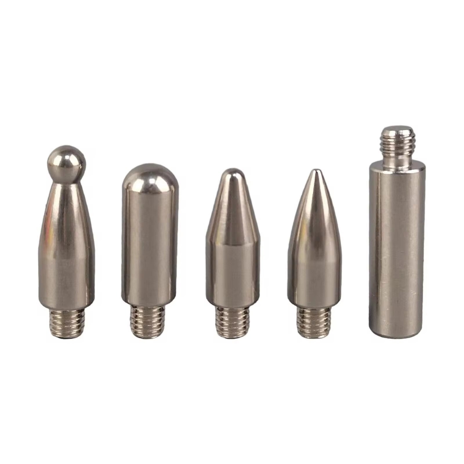 Auto Dent Maintenance Paintless-Car Dent Repair Tool Dent Hook Tips v