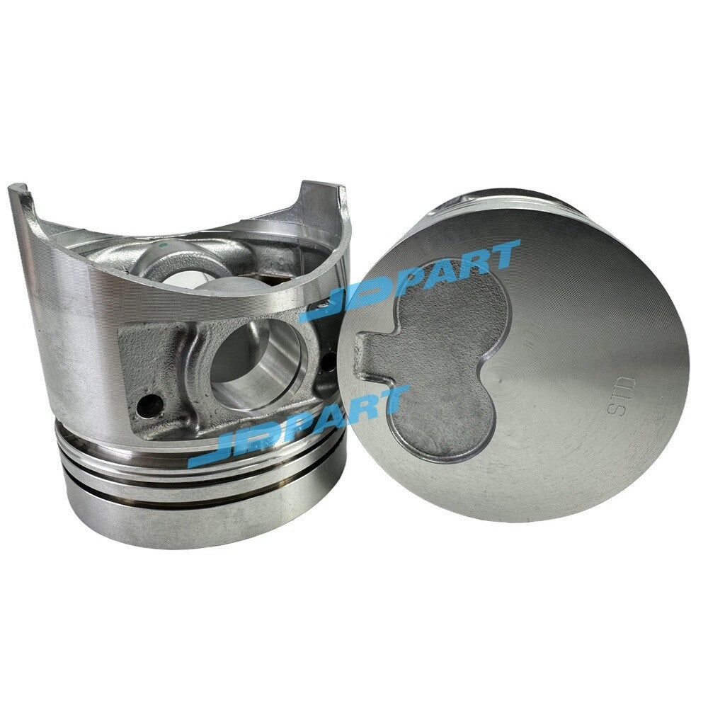 Compatible with Shibaura N844 piston kits, engine parts, and engineering machinery parts.