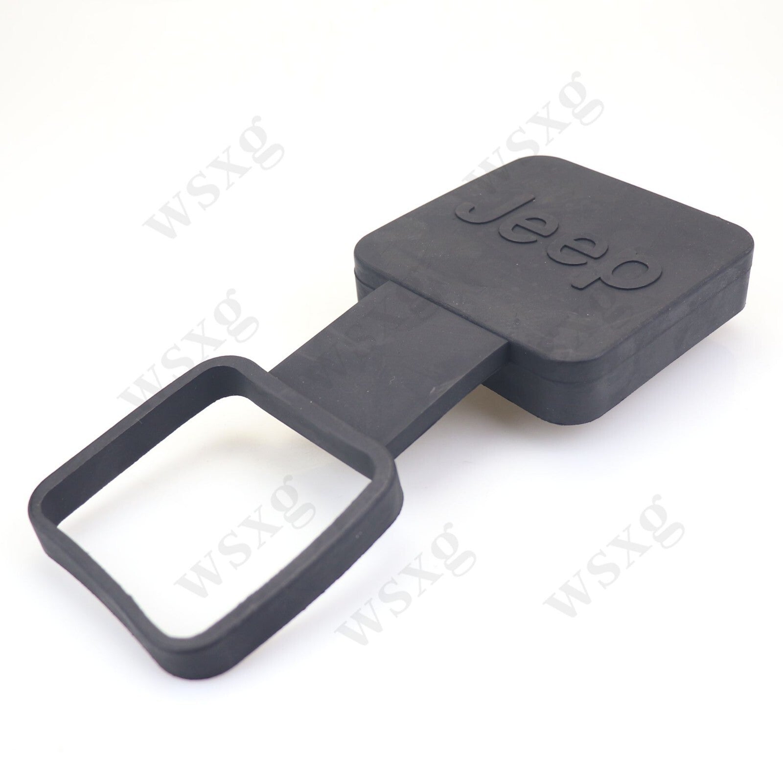 1-Pack for Jeep Cherokee for Wrangler Trailer Receiver Plug 82208453AB