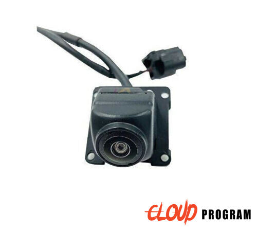 Rear Backup Reverse View Parking Assist Camera 95766F5100 for Hyundai for Kia n