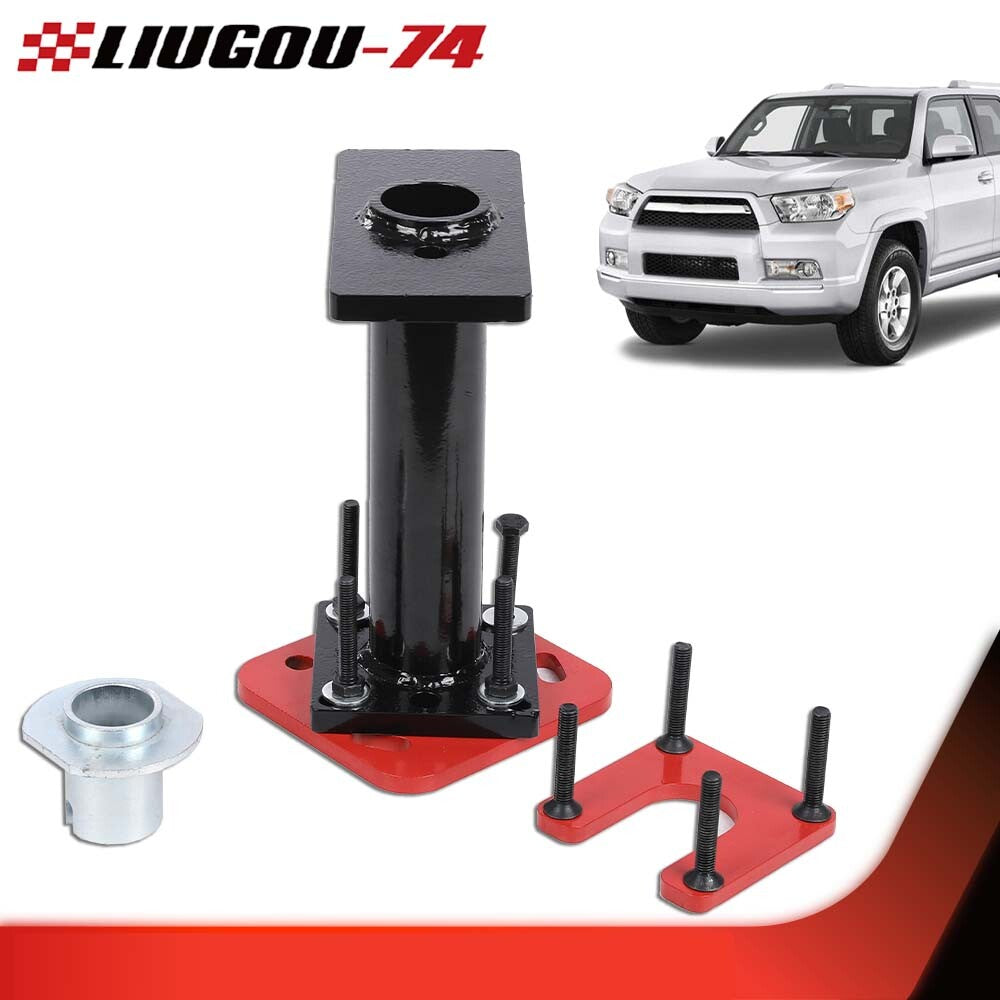 Suitable for 1995-2020 with tonal ring tool installation shaft bearing puller kit brand new- v