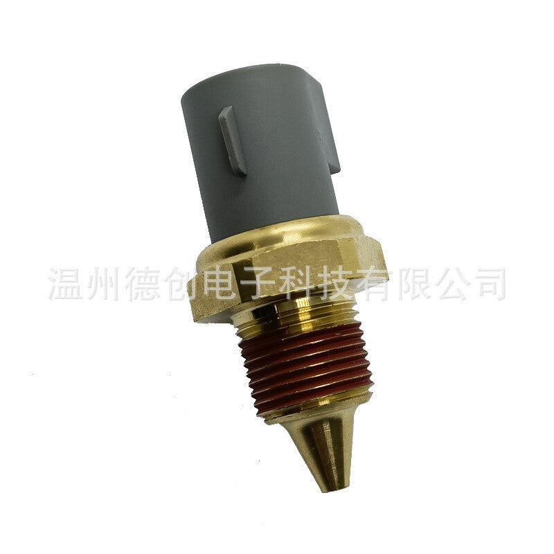 NEW Coolant Temperature Sensor  for ford  for Mercury for Hyundai for Lincoln 9U2Z-12A64-8A Q