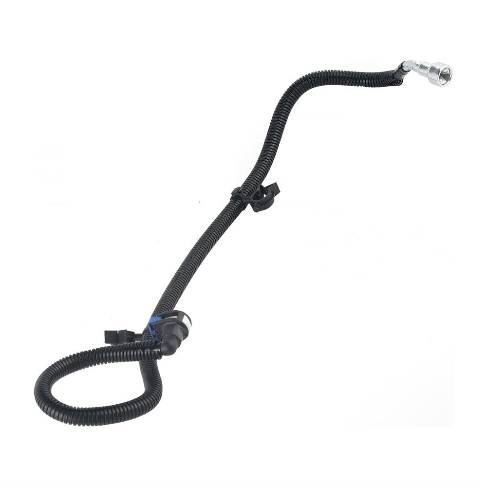 Fuel Supply Tube 68141849AD for Jeep for Wrangler JK 2012 2013 2014 2015 16 17 2018 Q