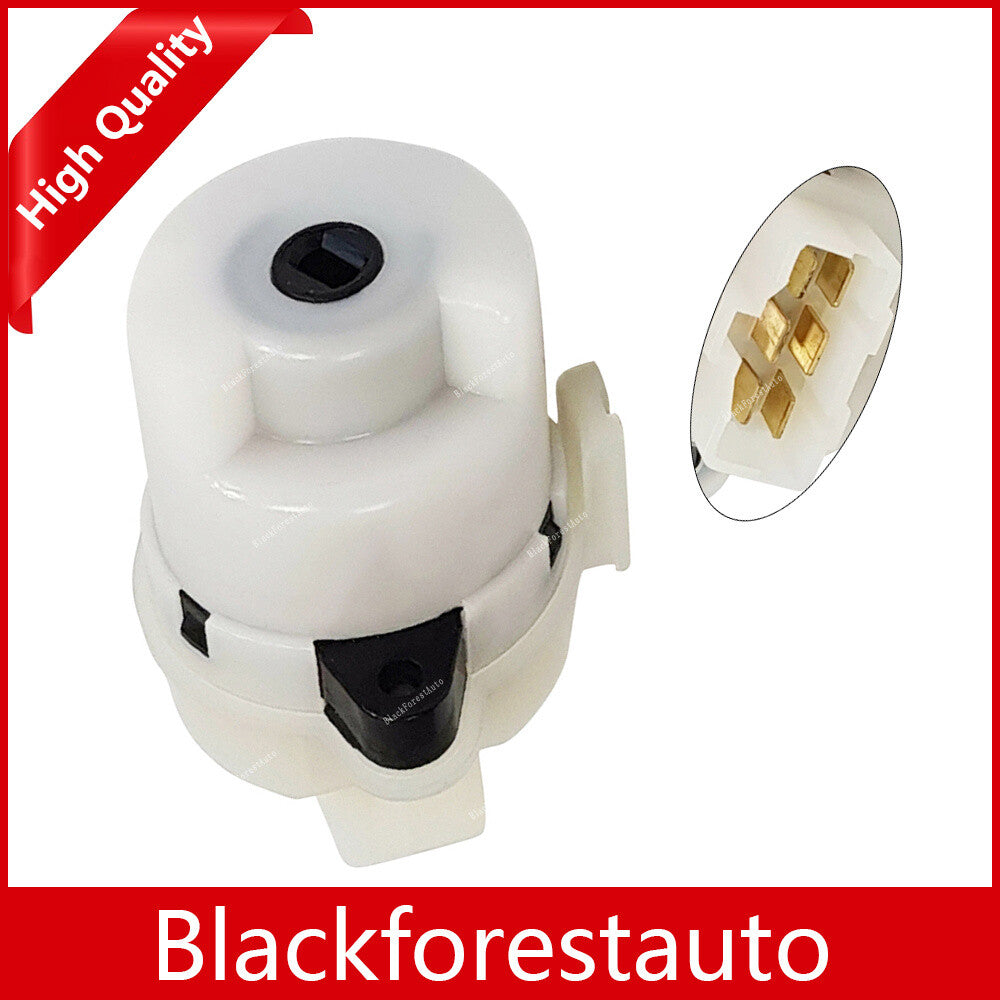 Ignition Starter Switch for Kia Spectra for Hyundai Santa 2004-09 Replacement Q