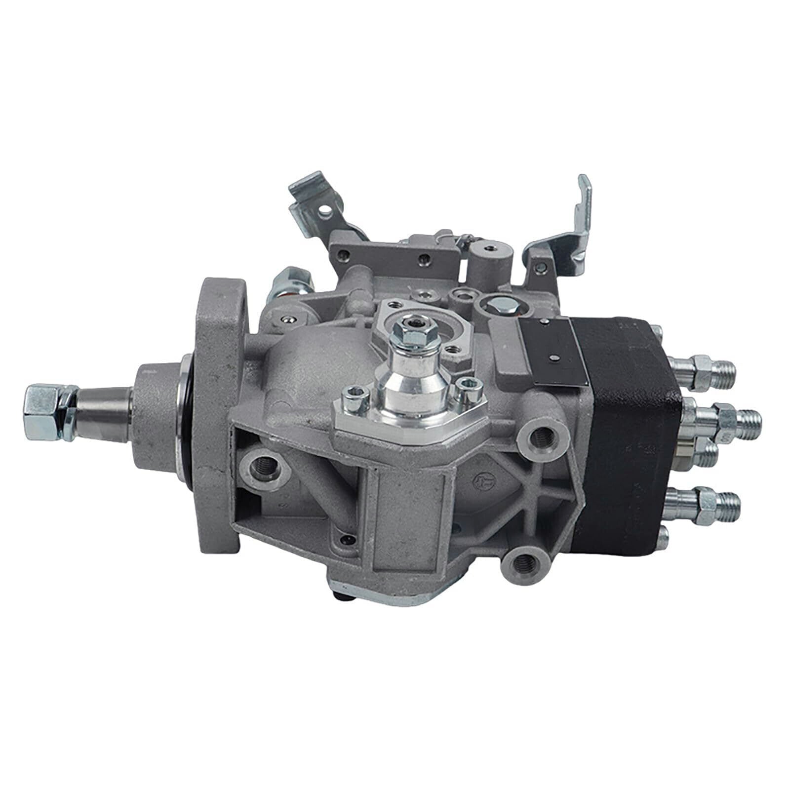 Injector Pump 196000-5020 249-7346 for CAT 3044C Engine 236B 246B 252B 262B