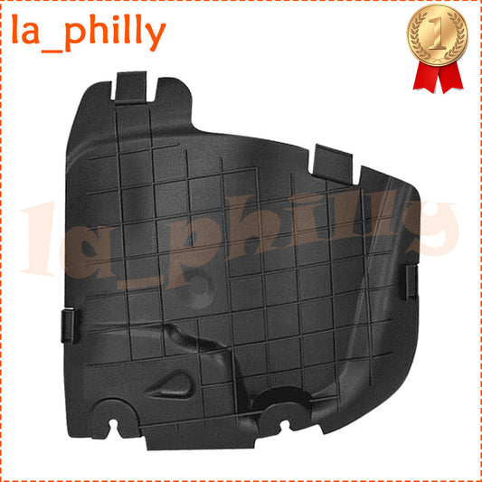 for Mercedes for Benz C300 Fender Access Cover Left Servicing Flap 205 690 01 00 Q