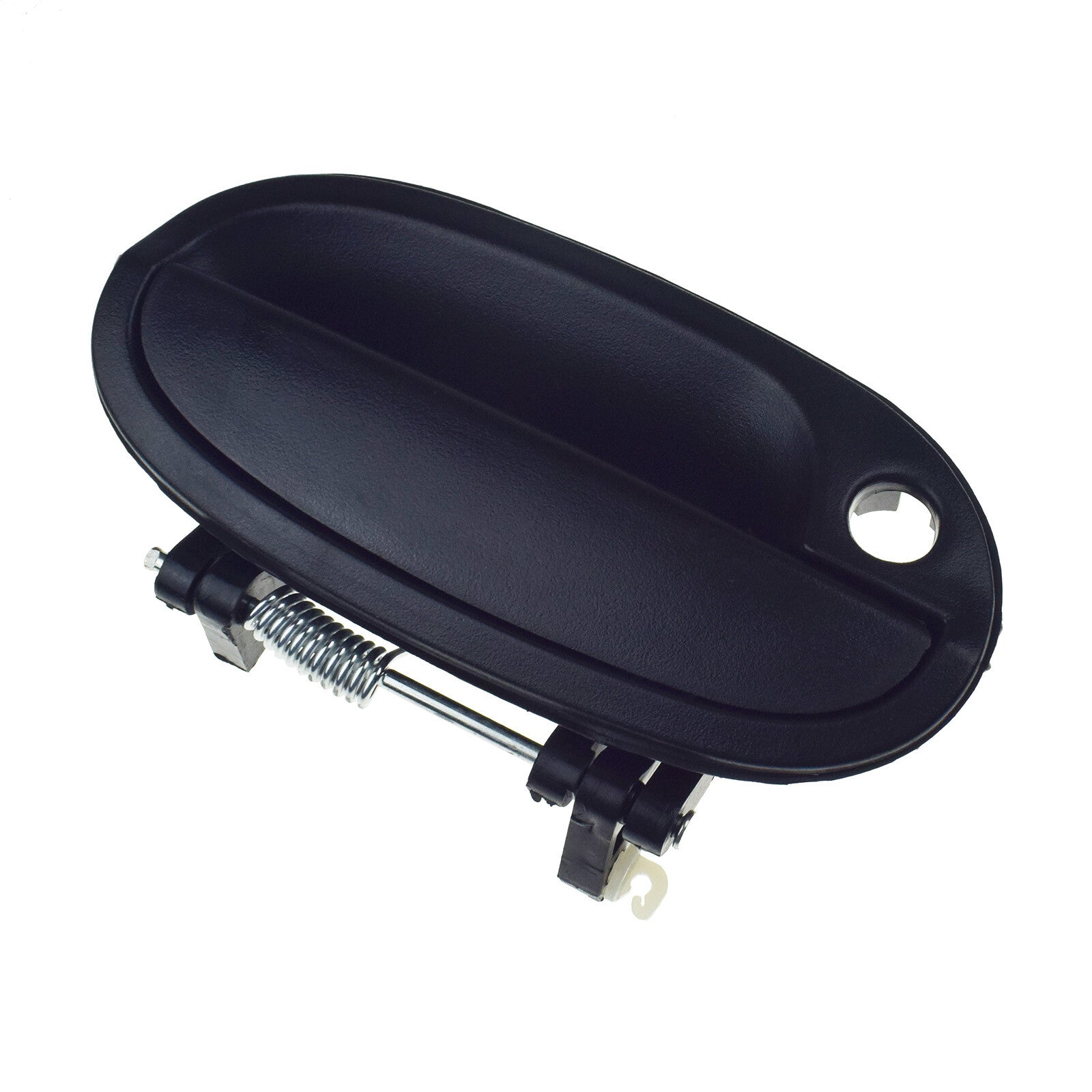Exterior Door Handle Front Right Side for Chevrolet Spark Matiz 2006-2009