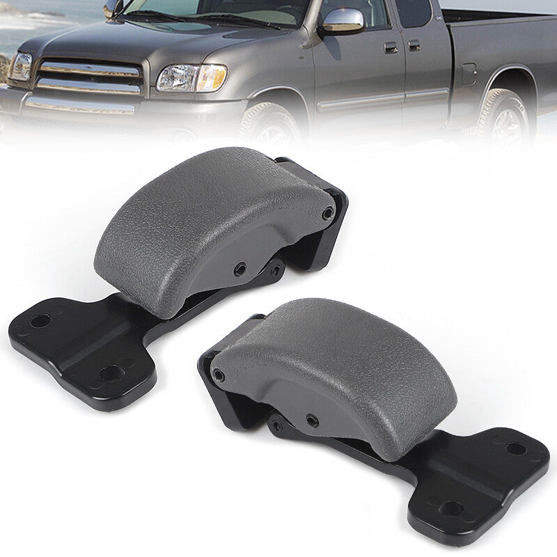 Rear Left+Right Window Glass Latch Lock 62920-34012 for TOYOTA TUNDRA 2000-2006