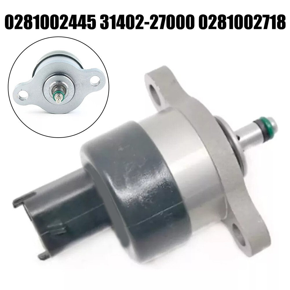 Common Rail Fuel Pressure Regulator Valve for Hyundai 3140227000 0281002445