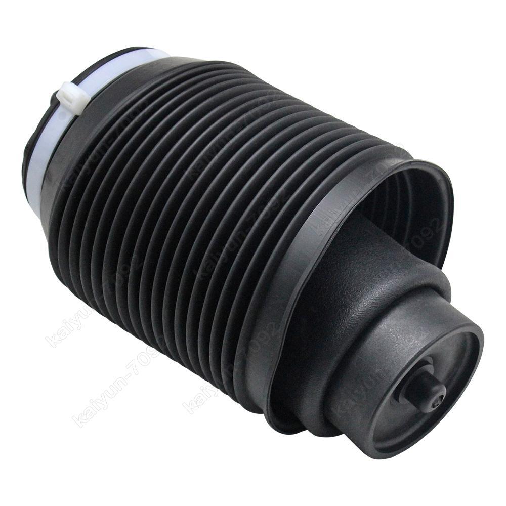 Pair Rear Left Right Air Suspension Spring Bags for Toyota Sequoia 2005-2007