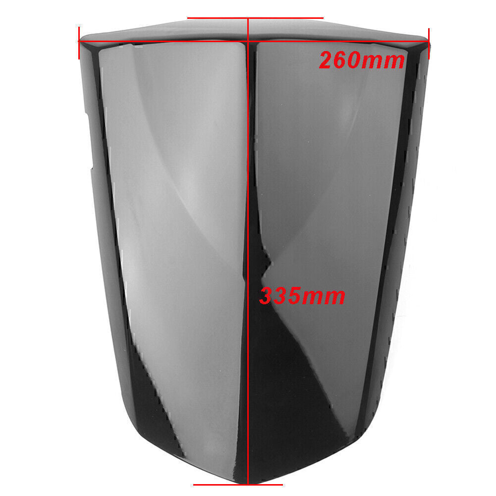 Rear for Seat Cover Cowl Tail Fairing Pillion fit for SUZUKI GSXR1000 2003 2004 K3