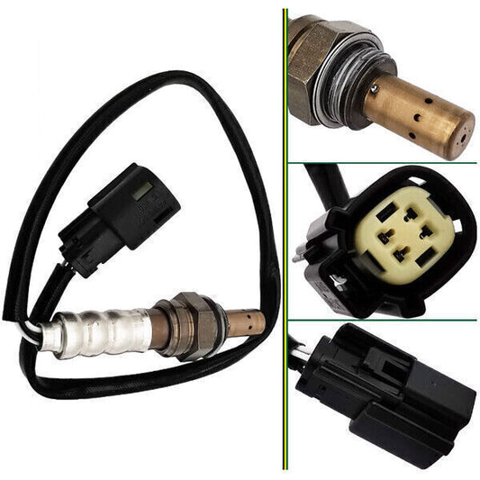 Oxygen O2 Sensor Downstream For 2011-14 for Ford F-150 for Mustang 2011-12 Escape Fusion