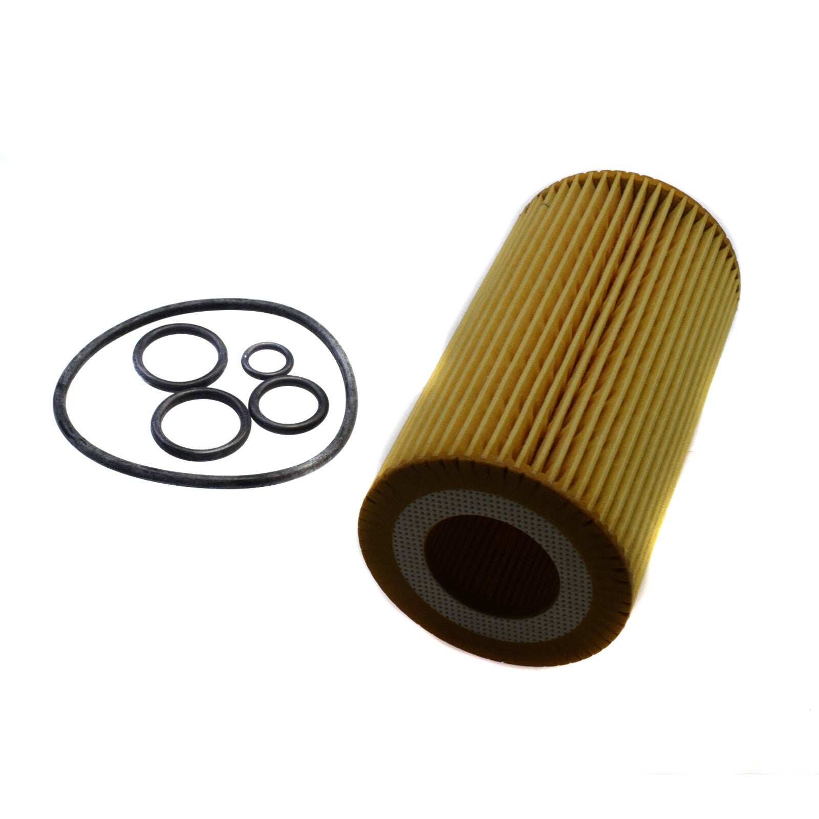 Engine oil filter 5086301AA is suitable for Dodge Sprinter 2500 3500 2.7L I5 6111800010 Q