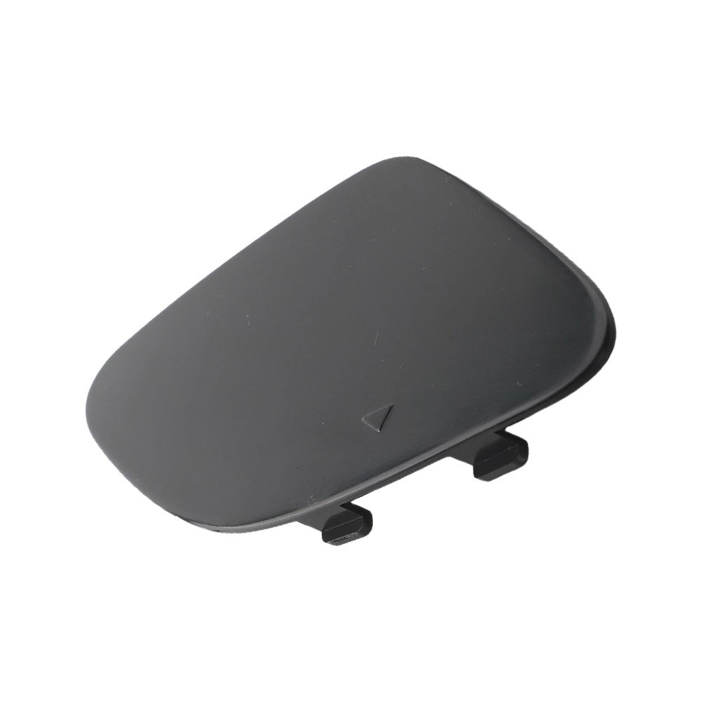 Front Bumper Tow Hook Cover Cap Unpainted Fits For B-Class W246 B180 2012-2016 Q