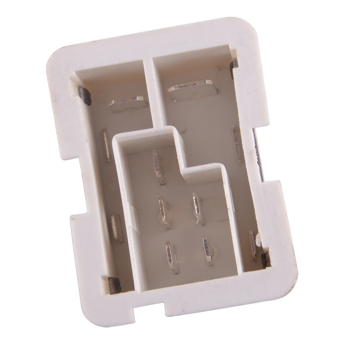 Heater Blower Fan Resistor Fit for Vauxhall Astra H 2004-2014 93180051 6845782 Q