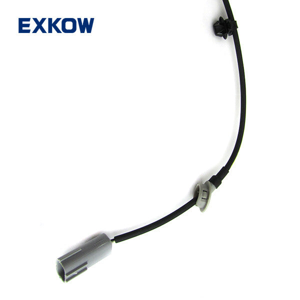 Front Left ABS Wheel Speed Sensor for FORD RANGER for MAZDA BT-50