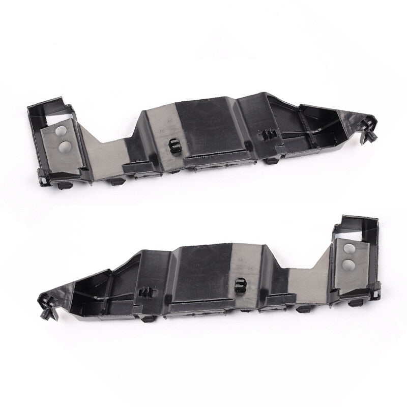 for Suzuki for Swift 2005-2011 Pair Front Bumper Holder Bracket 71731-63J00 v